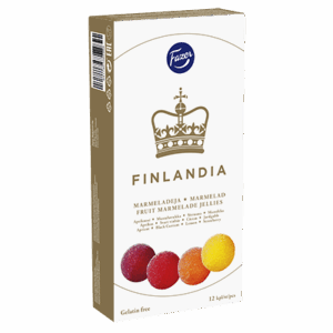 Karl Fazer Marmalade