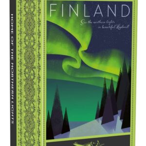 Northern Light - Puzzle