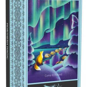 Northern Magic - Puzzle