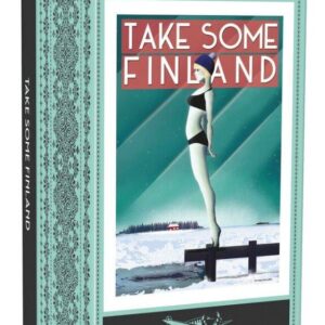 Take some Finland - Puzzle