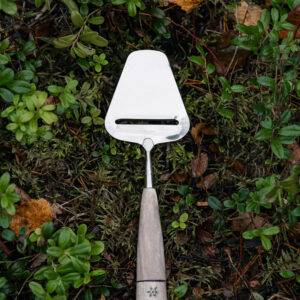 Cheese Slicer - reindeer antler