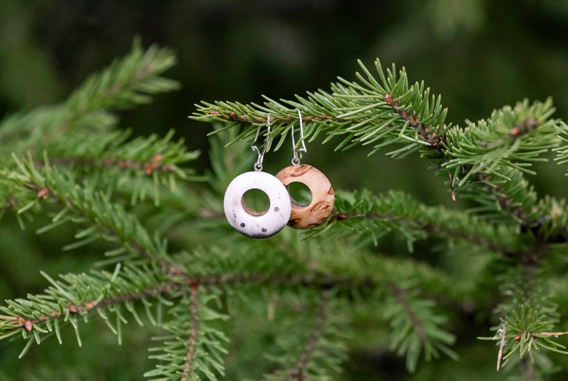 Earrings Eva - Image 2